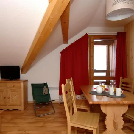 Chalet 8 Ośrodek wypoczynkowy