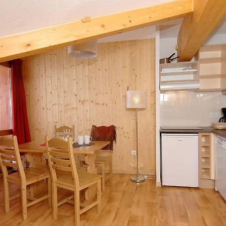 Ośrodek wypoczynkowy Chalet 8 *
