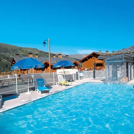 Chalet 8
