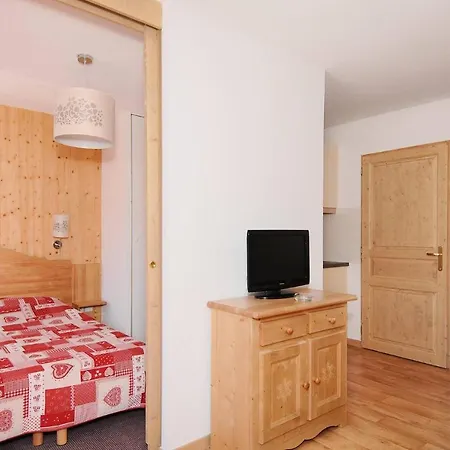 Ośrodek wypoczynkowy Chalet 8