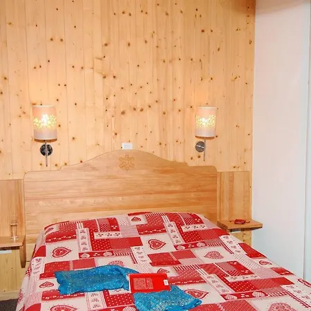 Ośrodek wypoczynkowy Chalet 8