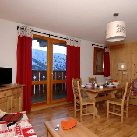 Chalet 8