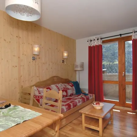 Chalet 8 * Valmeinier