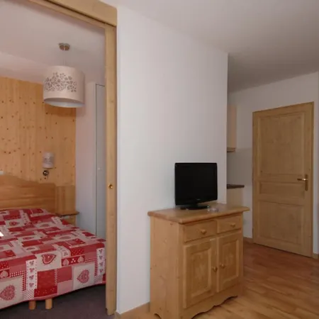 Ośrodek wypoczynkowy Chalet 8