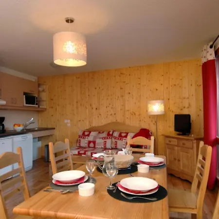 Ośrodek wypoczynkowy Chalet 8 *
